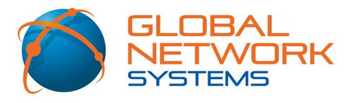Logo Global Network Systems